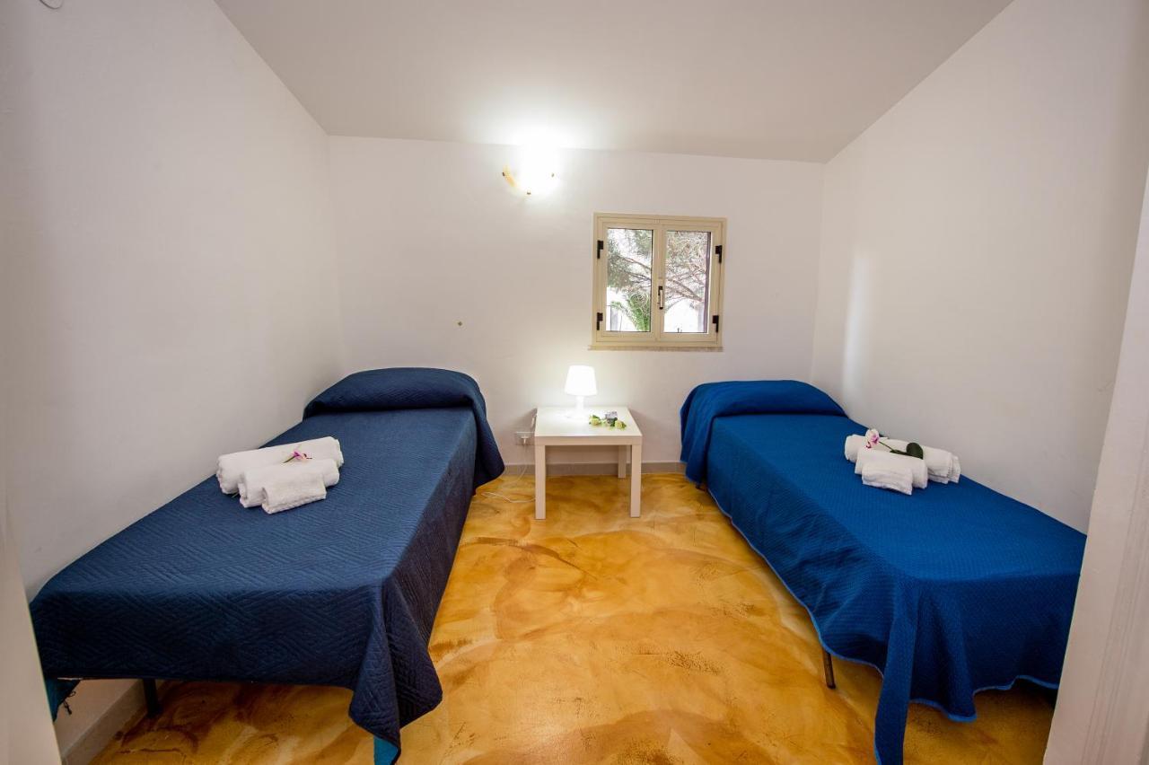 Casa Contrada Molinello Hotel Кастеламаре дел Голфо Екстериор снимка