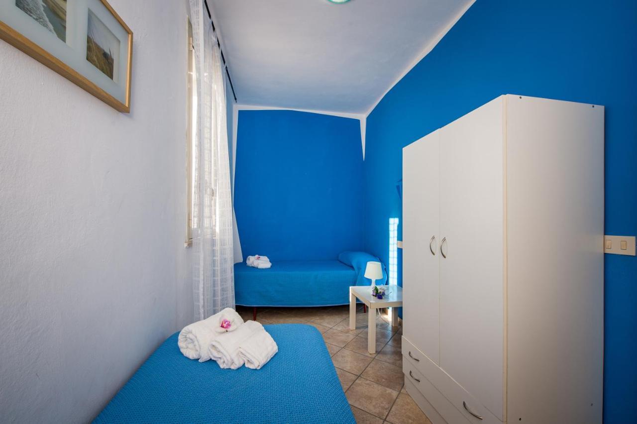 Casa Contrada Molinello Hotel Кастеламаре дел Голфо Екстериор снимка