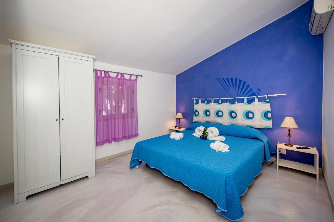 Casa Contrada Molinello Hotel Кастеламаре дел Голфо Екстериор снимка