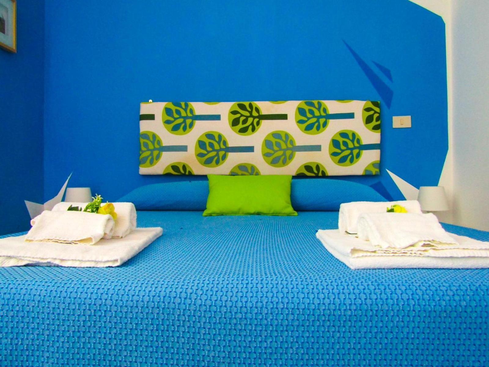 Casa Contrada Molinello Hotel Кастеламаре дел Голфо Екстериор снимка